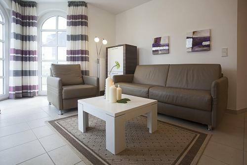 Apartamento Residenz Am Balmer See - Fewo 37h