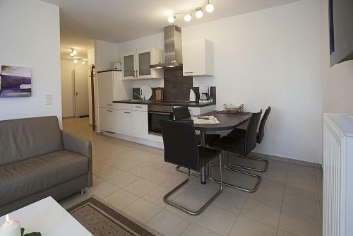 Apartamento Residenz Am Balmer See - Fewo 37h