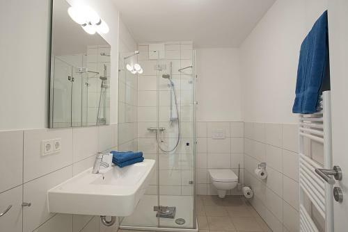 Apartamento Residenz Am Balmer See - Fewo 37h