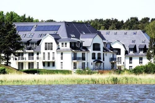 Apartamento Residenz Am Balmer See - Fewo 37h