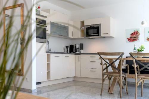 Apartamento Residenz Am Balmer See - Fewo 30h