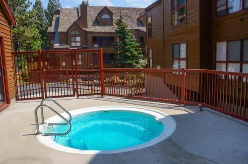 Aspen Creek #226