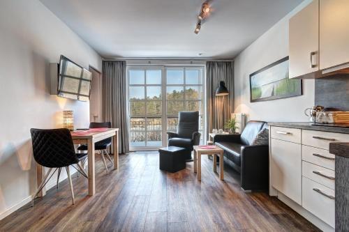 Apartamento Residenz Am Balmer See - Fewo 56
