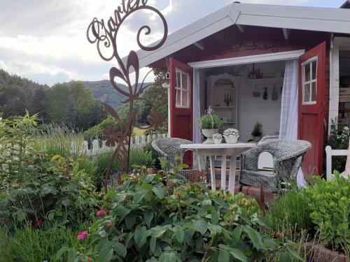 Apartamentos Ferienwohnungen Traumblick Im Nahetal