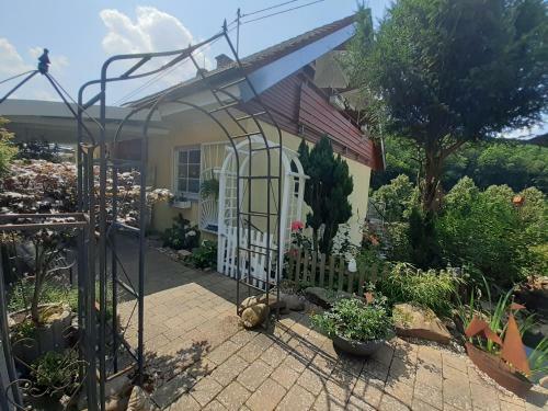Apartamentos Ferienwohnungen Traumblick Im Nahetal