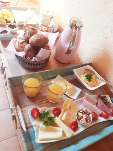 Apartamentos Ferienwohnungen Traumblick Im Nahetal