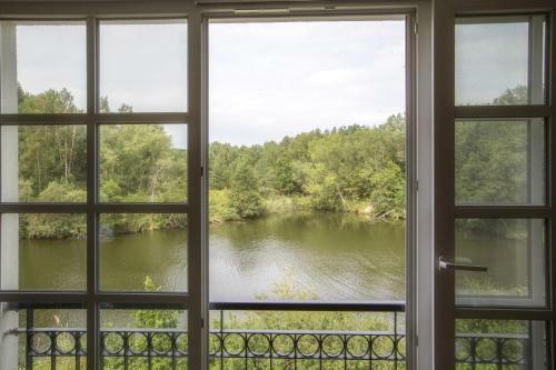 Apartamento Residenz Am Balmer See - Fewo 69