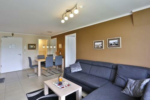 Apartamento Residenz Am Balmer See - Fewo 69