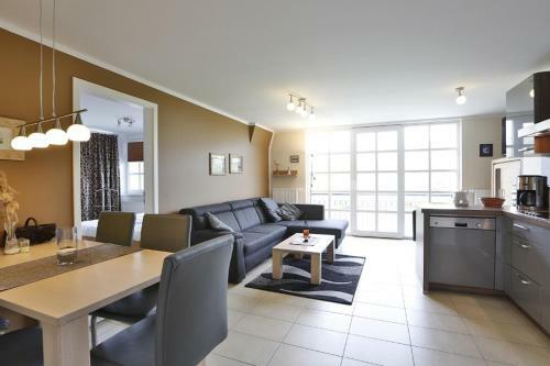 Apartamento Residenz Am Balmer See - Fewo 69