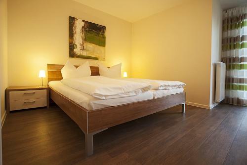 Apartamento Residenz Am Balmer See - Fewo 47