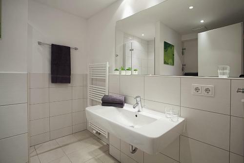 Apartamento Residenz Am Balmer See - Fewo 47