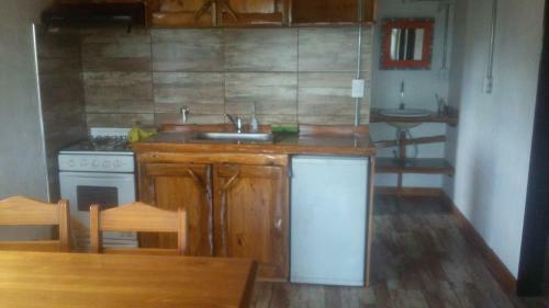 Caba�as Las Liebres