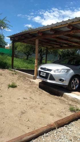 Caba�as Las Liebres