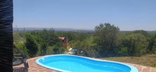 Caba�as Las Liebres