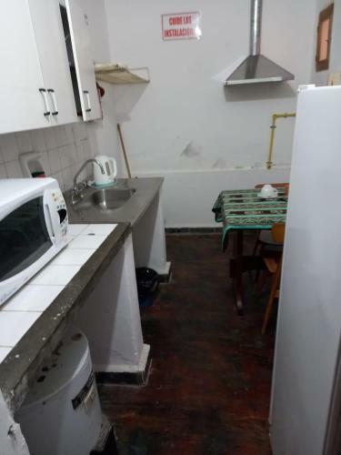 Apartamentos Quintana