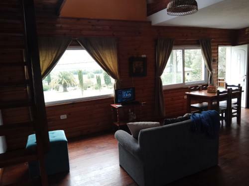 Apartamento D�plex Los Teros San Pedro