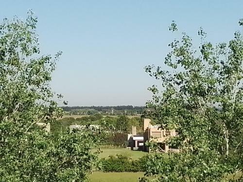 Apartamento D�plex Los Teros San Pedro