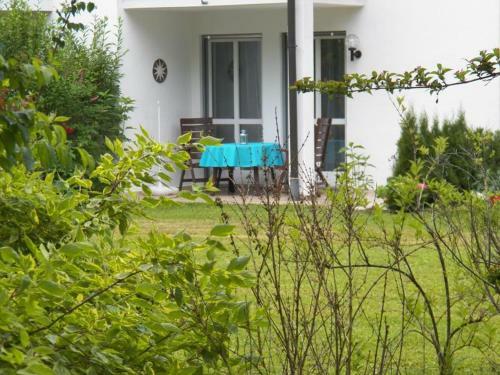 Apartamento Ferienwohnung Geiger