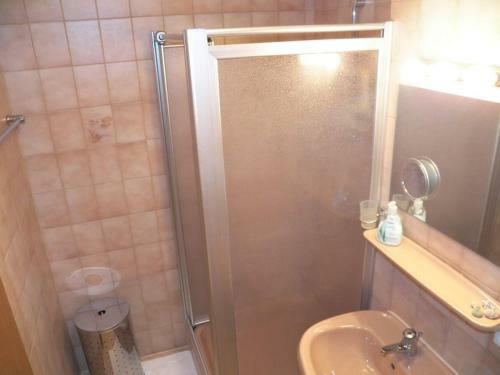 Apartamento Ferienwohnung Geiger