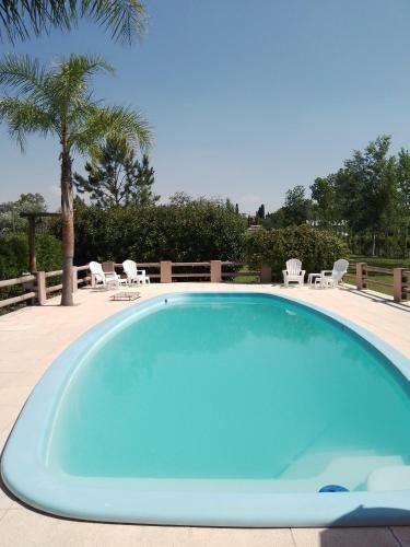Lodge Caba�as Los Teros