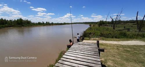 Lodge Caba�as Los Teros
