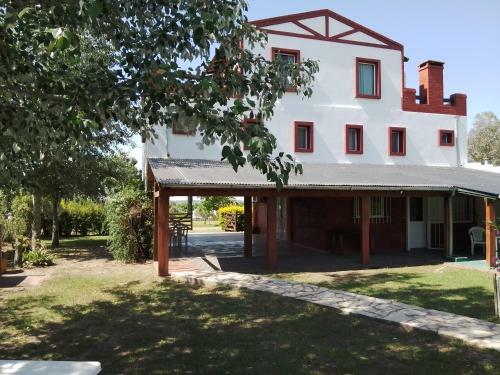 Lodge Caba�as Los Teros