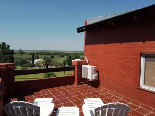 Lodge Caba�as Los Teros