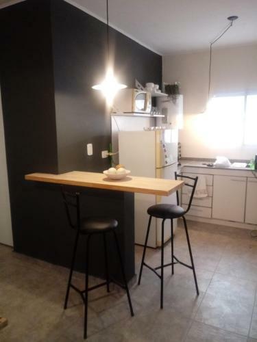 Apartamento Espacio 380