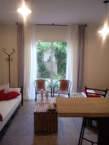 Apartamento Espacio 380