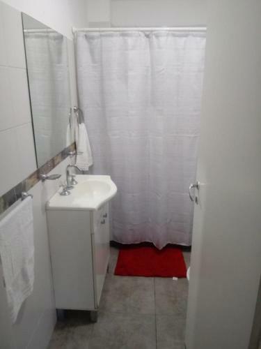 Apartamento Espacio 380