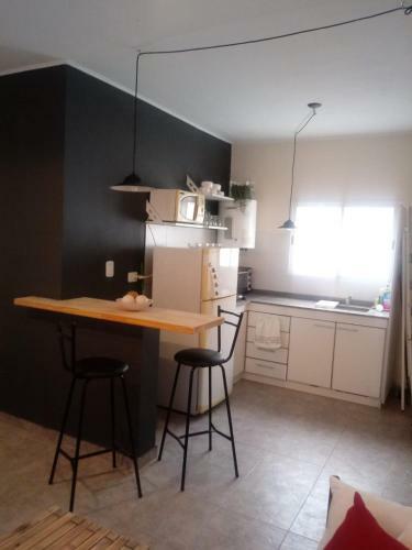 Apartamento Espacio 380