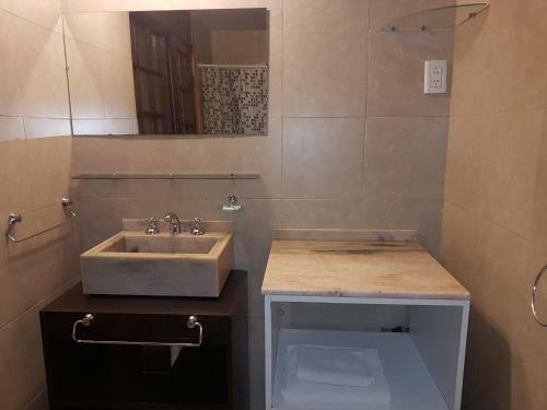 Apartamento Monoambiente Amplio, Centrico