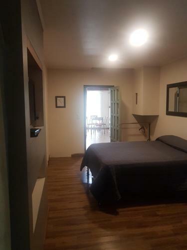 Apartamento Monoambiente Amplio, Centrico