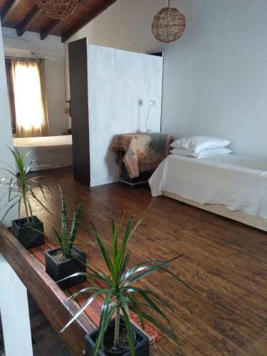 Apartamento La Casa De Sebas One
