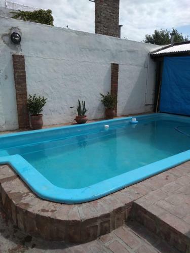 Apartamento La Casa De Sebas One