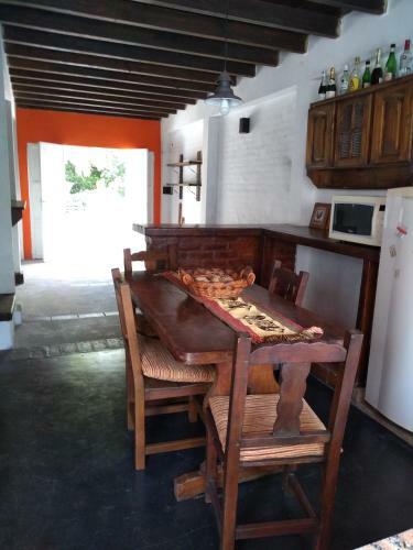 Apartamento La Casa De Sebas One