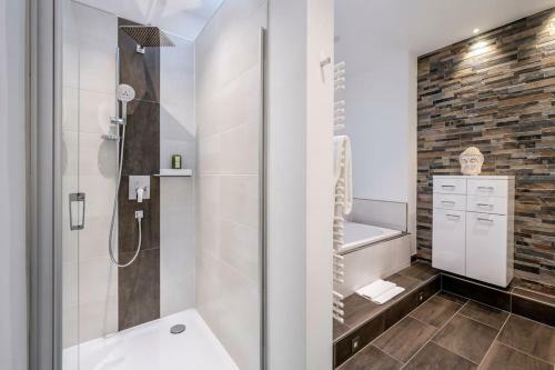 Apartamento Penthouse Mountain View