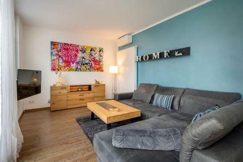 Apartamento Penthouse Mountain View