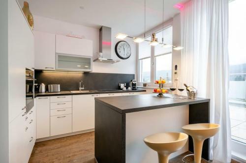 Apartamento Penthouse Mountain View