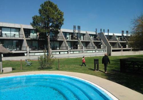 Apartamento Lofts - Club de Campo San Pedro