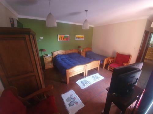 Apartamento Casa Astoria