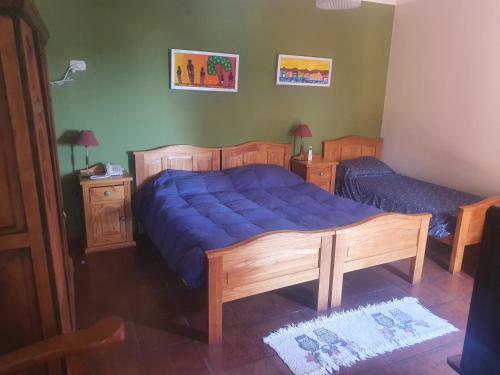 Apartamento Casa Astoria