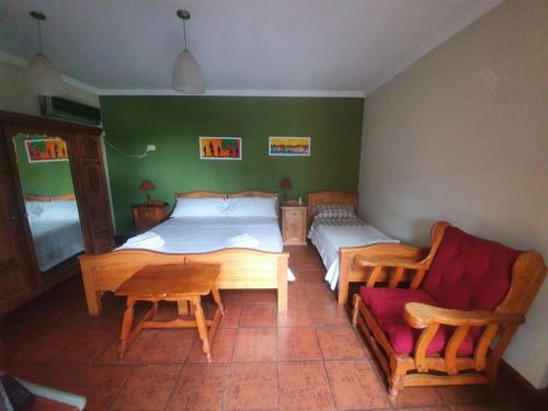 Apartamento Casa Astoria