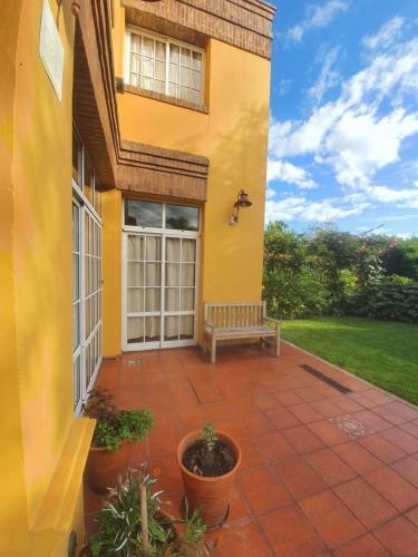 Apartamento Casa Astoria