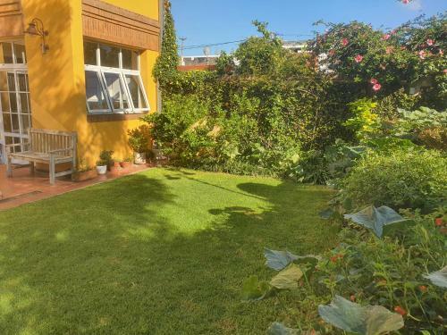 Apartamento Casa Astoria