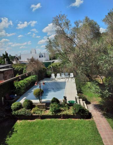 Apartamento Casa Astoria