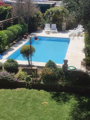 Apartamento Casa Astoria