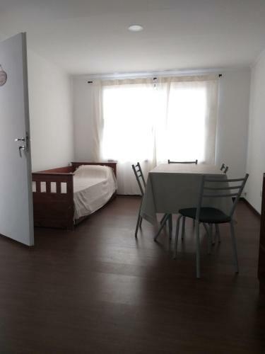Apartamento Departamentos Olivia