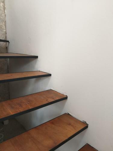 Apartamento Departamentos Olivia