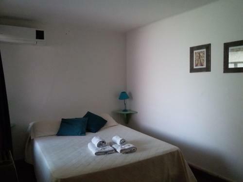 Hotel Posada Juan Ignacio